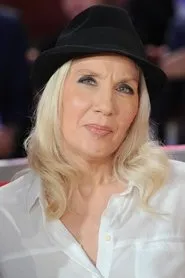 Retrato de Corinne Hermès