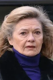 Corinne Lahaye en Belle Grand-Mère