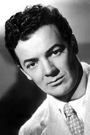 Cornel Wilde en La espada de Lancelot