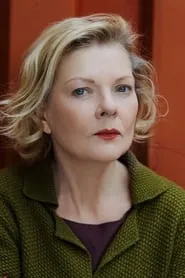 Cornelia Köndgen en Ihr glücklichen Augen