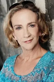 Retrato de Cornelia Lippert
