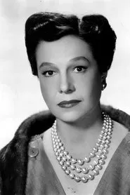 Cornelia Otis Skinner en Dearest Enemy