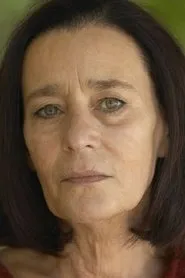 Cornelia Schmaus en Was glücklich macht