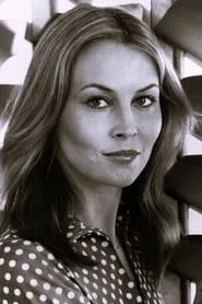 Cornelia Sharpe en Los cazadores