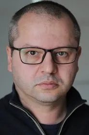 Retrato de Corneliu Porumboiu