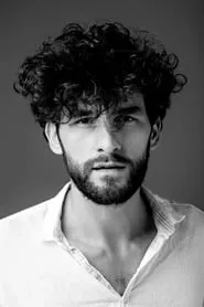Retrato de Corneliu Ulici
