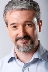 Retrato de Corrado Calda