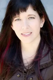Corrina Cornforth en After the Wolf