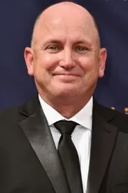 Retrato de Cort Hessler