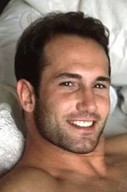 Retrato de Cory Evans