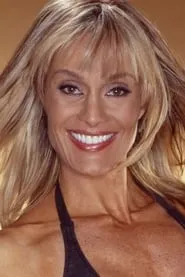 Cory Everson en The Bikini Open 5
