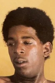 Retrato de Cory Jacobson