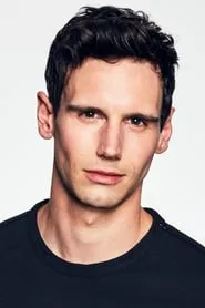 Foto de Cory Michael Smith