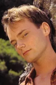 Retrato de Cory Miles