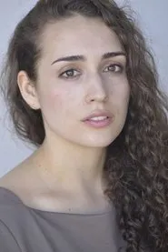 Cosima Cabrera en La puerta de al lado