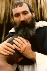 Retrato de Cosme Cortázar