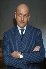 Retrato de Coto Matamoros