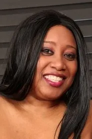 Retrato de Cotton Candi