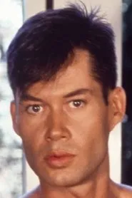 Retrato de Cougar Cash
