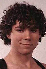 Retrato de Court Logan