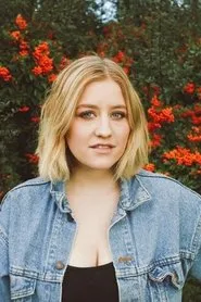 Retrato de Courtnee Rasmussen