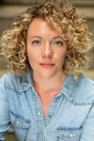 Courtney Abbott en Act Naturally