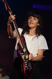 Courtney Barnett en Friends of Wonder