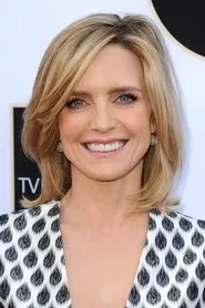 Courtney Thorne-Smith en Breach of Conduct