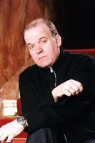 Craig Armstrong en Orphans Reunited