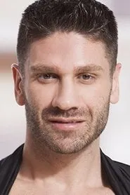 Retrato de Craig Daniel