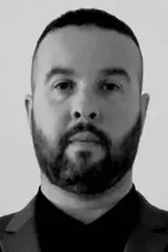 Craig David Dowsett en The Area 51 Incident