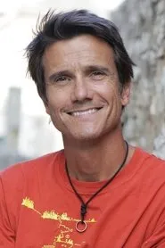 Retrato de Craig DeMartino