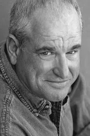 Retrato de Craig Hawksley