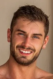 Retrato de Craig Marks