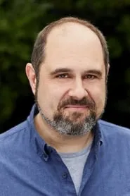Craig Mazin en Así se hizo The Last of Us