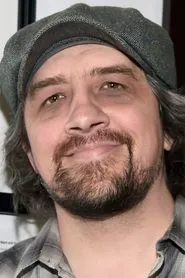 Retrato de Craig McCracken