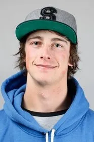 Craig McMorris en Shred Bots The Movie