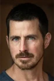 Craig Olejnik en The Timekeeper