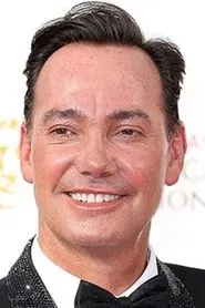 Craig Revel Horwood en Navidades a tope