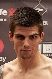 Craig White en UFC Fight Night 130: Thompson vs. Till