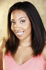 Craijece Danielle en Night Cops