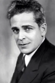 Retrato de Crane Wilbur
