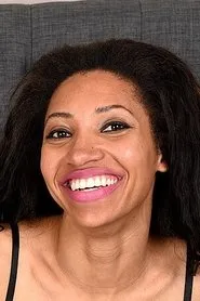 Retrato de Cree Morena