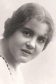 Cremilda de Oliveira en A Garça e a Serpente