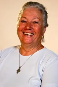 Retrato de Cremilda Gil