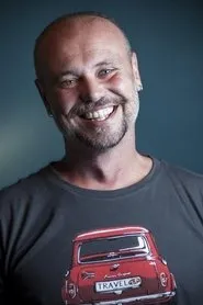 Foto de Cris Azzi
