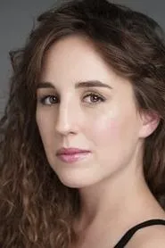 Retrato de Cris Iglesias