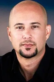 Retrato de Cris Judd