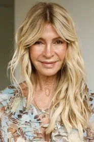 Retrato de Cris Morena