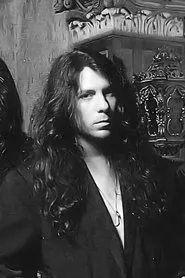 Criss Oliva en Savatage: The Video Collection